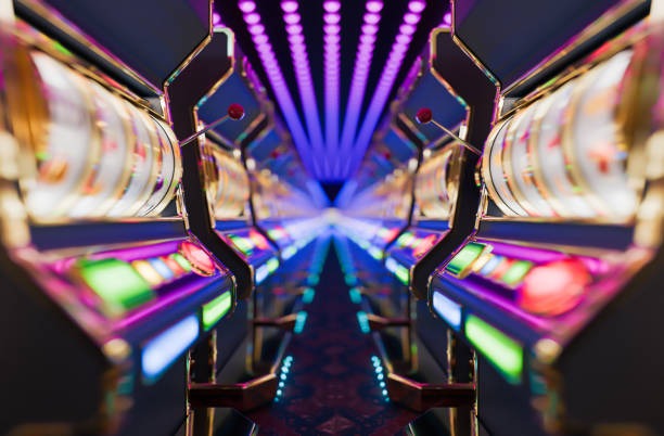 tvtoto alternatif Live Casino